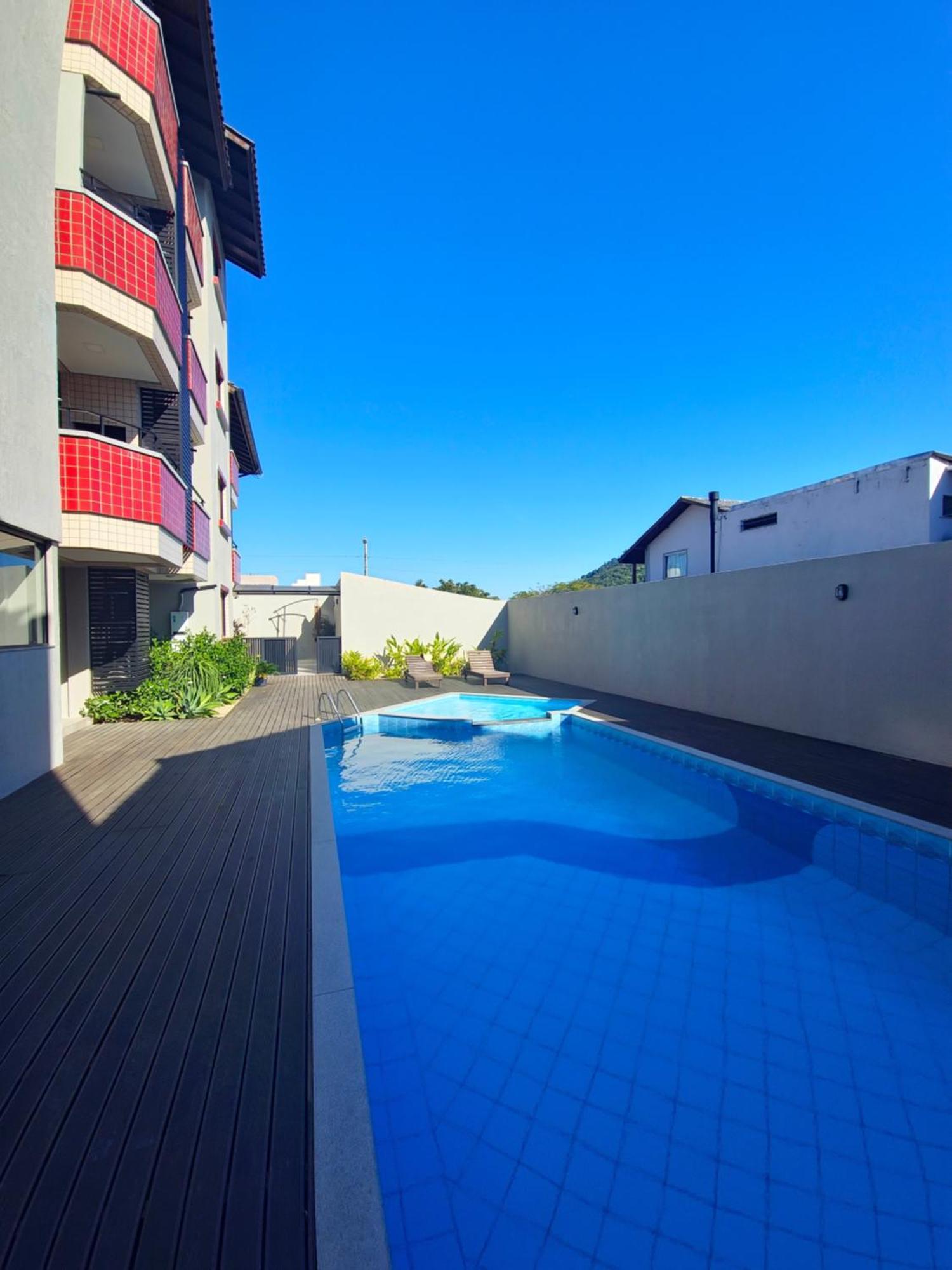 Verdes Passaros Apart Hotel Florianópolis Dış mekan fotoğraf