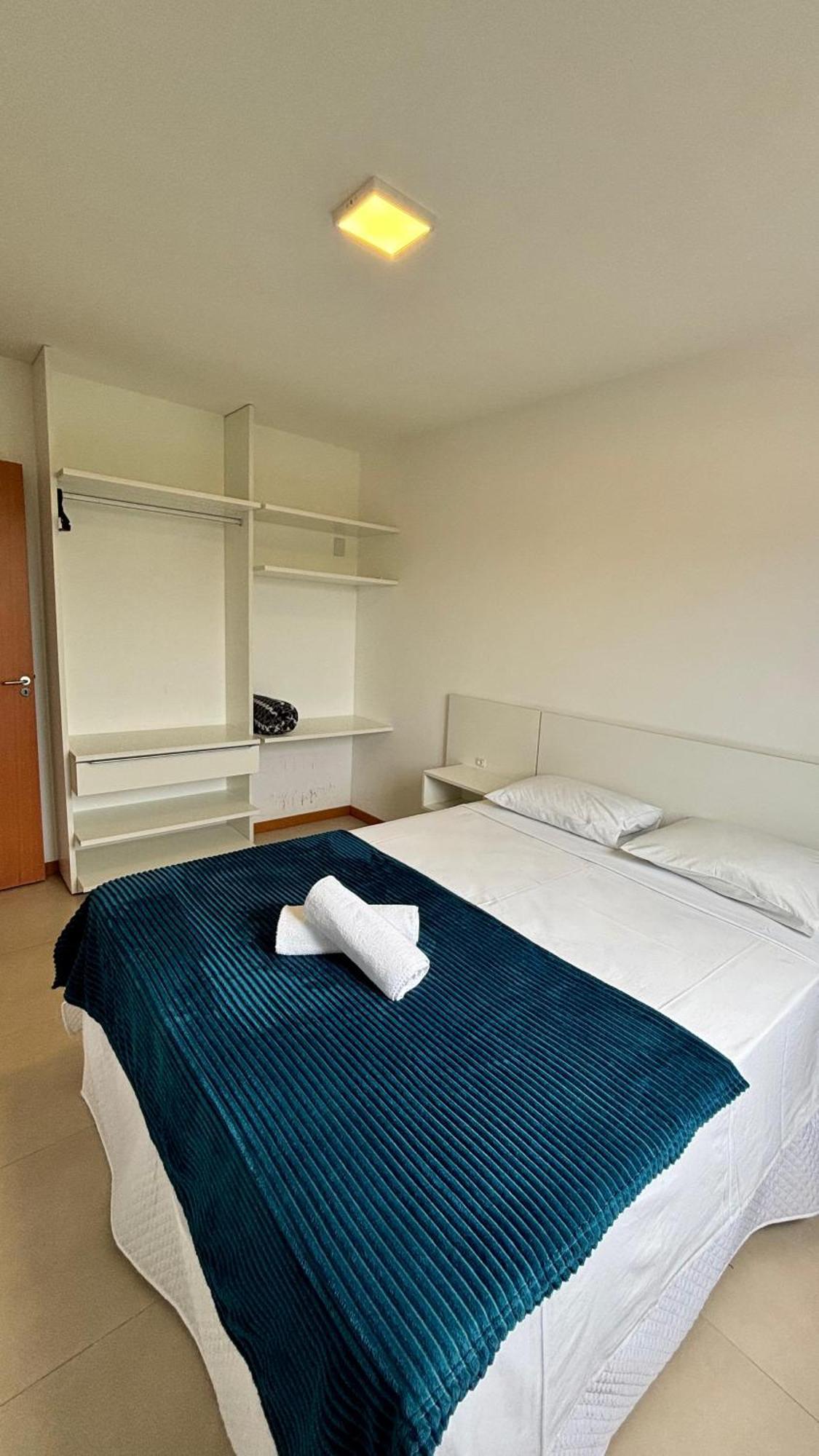 Verdes Passaros Apart Hotel Florianópolis Dış mekan fotoğraf