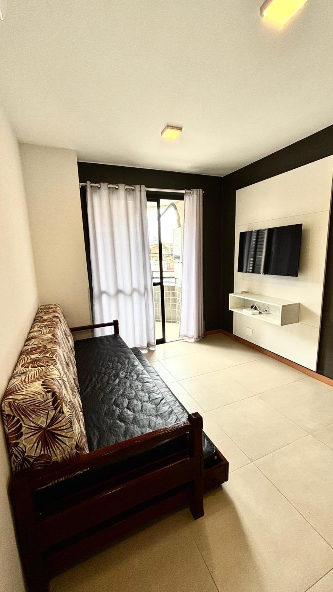 Verdes Passaros Apart Hotel Florianópolis Dış mekan fotoğraf