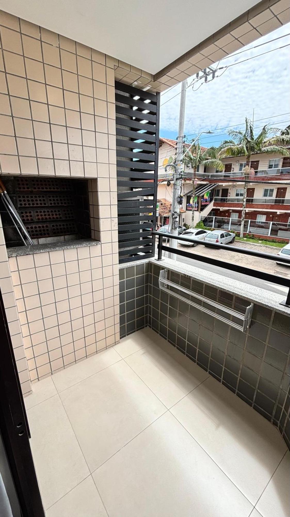 Verdes Passaros Apart Hotel Florianópolis Dış mekan fotoğraf