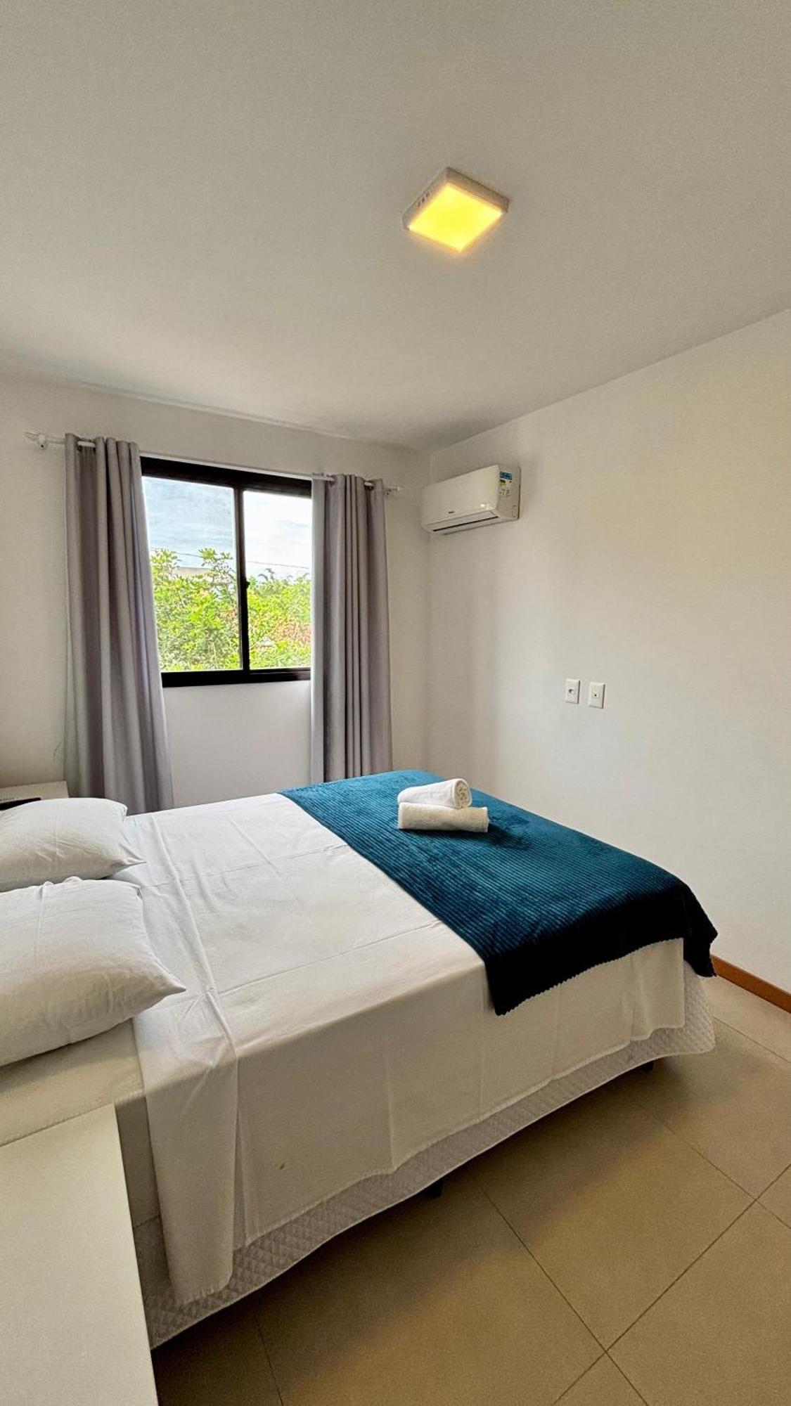 Verdes Passaros Apart Hotel Florianópolis Dış mekan fotoğraf
