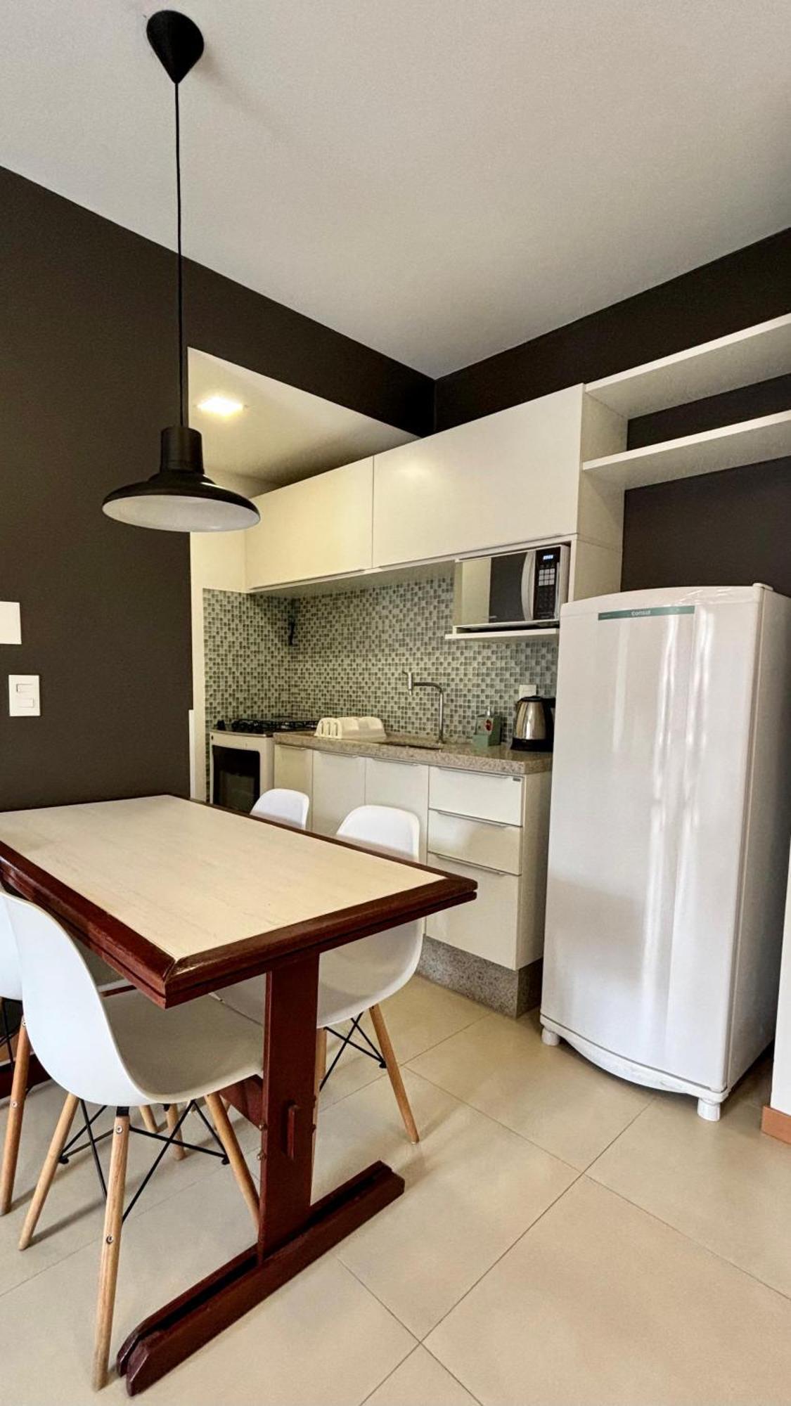 Verdes Passaros Apart Hotel Florianópolis Dış mekan fotoğraf