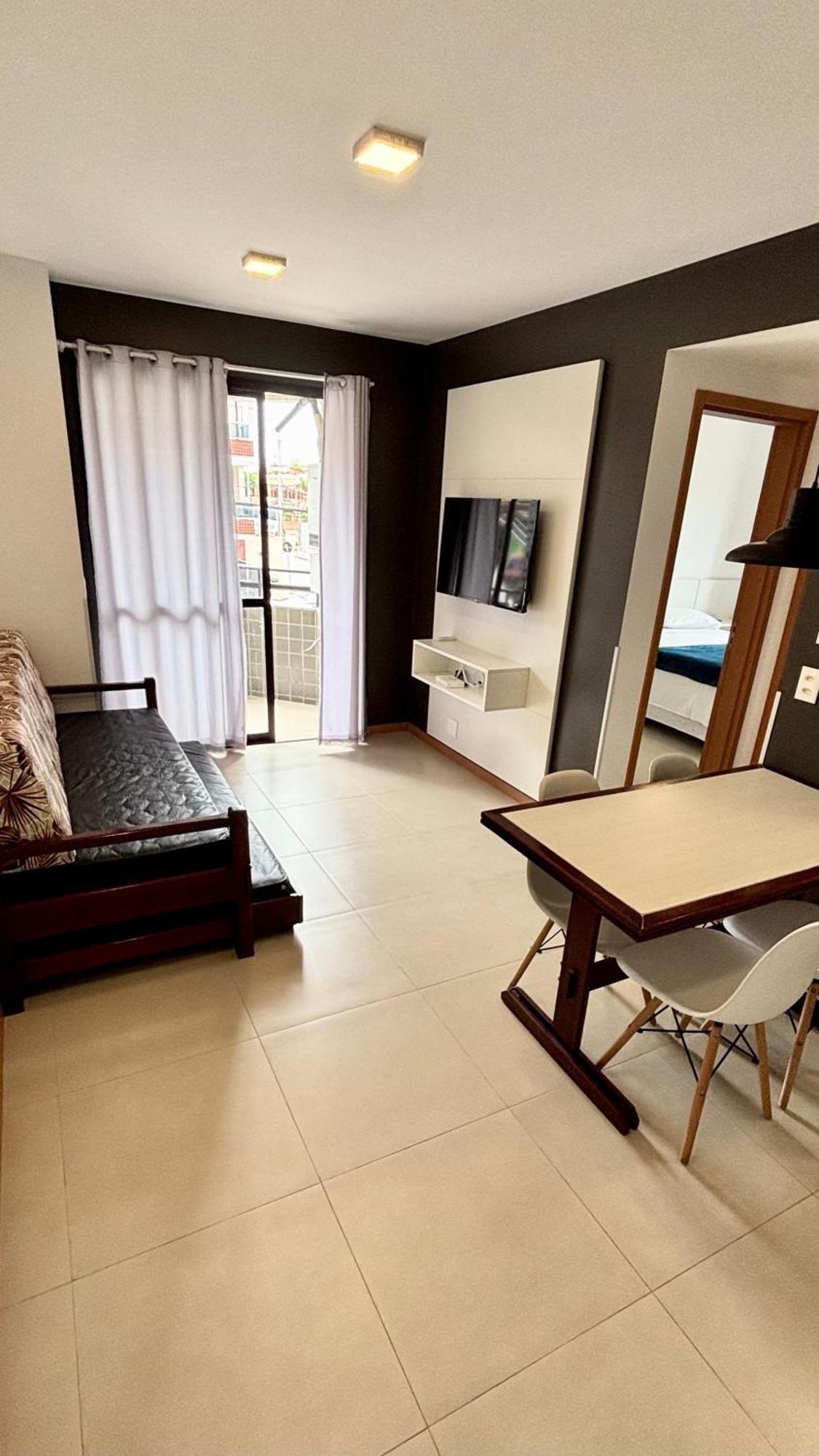 Verdes Passaros Apart Hotel Florianópolis Dış mekan fotoğraf