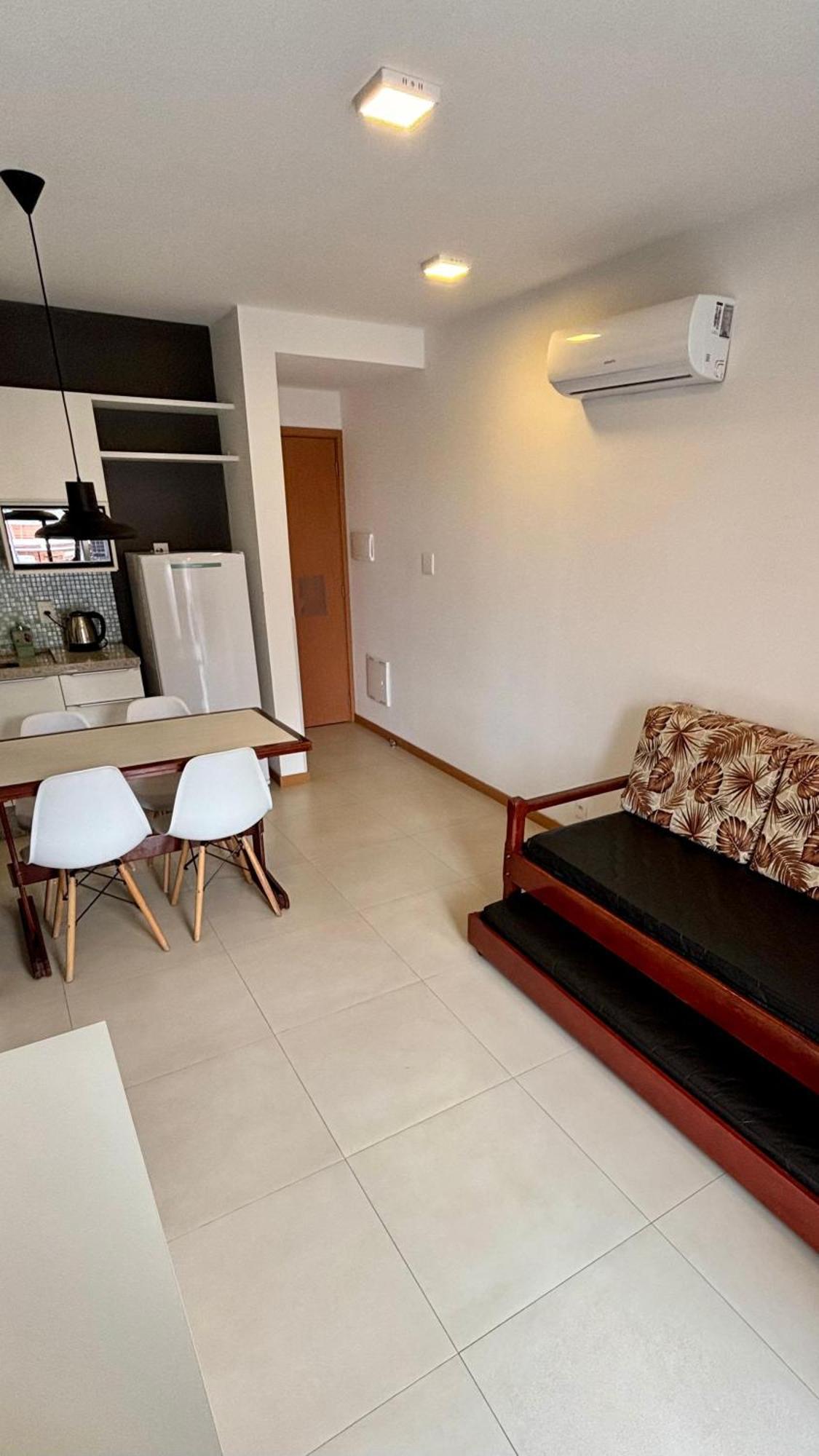 Verdes Passaros Apart Hotel Florianópolis Dış mekan fotoğraf